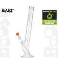 Стъклен бонг BOOST Bolt 49 см
