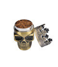 Метален гранйдер Champ High Skull