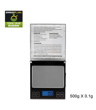 Електронна везна KANSAS