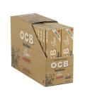OCB Bamboo Slim+Tips