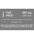 HARMONY CBD Dropper - The Mild 30 ml