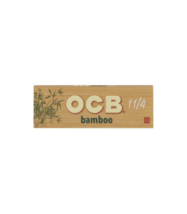 OCB BAMBOO 80mm