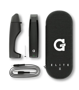 ВАПОРАЙЗЪР G-PEN ELITE II