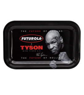 МАСИЧКА MIKE TYSON