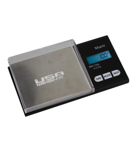 ЕЛЕКТРОННА ВЕЗНА MIAMI