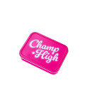 МЕТАЛНА КУТИЙКА CHAMP HIGH PINK