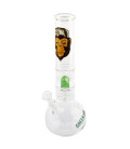 СТЪКЛЕН БОНГ GREENLINE MONKEY PERC