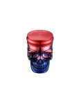 МЕТАЛЕН ГРАЙНДЕР CHAMP HIGH SKULL HEAD