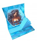 Листчета DEEP BLUE