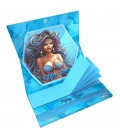 Листчета DEEP BLUE