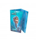 Листчета DEEP BLUE