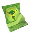 Листчета GREEN ALIENS
