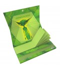 Листчета GREEN ALIENS