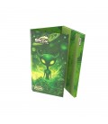 Листчета GREEN ALIENS