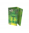 Листчета GREEN ALIENS