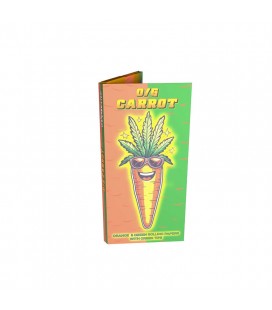 Листчета OG CARROT