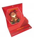 Листчета RED HOT CHILLI PAPERS