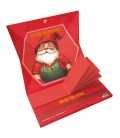 Листчета RED HOT CHILLI PAPERS