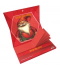 Листчета RED HOT CHILLI PAPERS