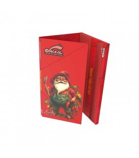 Листчета RED HOT CHILLI PAPERS