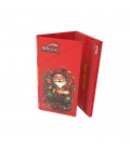 Листчета RED HOT CHILLI PAPERS