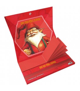Листчета RED HOT CHILLI PAPERS