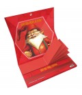 Листчета RED HOT CHILLI PAPERS