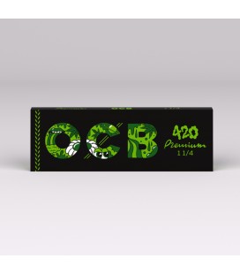 OCB PREMIUM - Limited edition