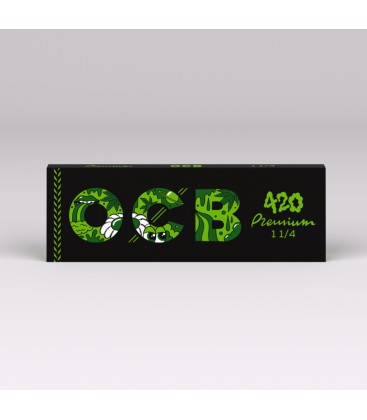 OCB PREMIUM - Limited edition