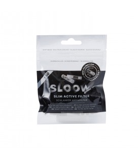 ACTIVE ФИЛТЪР SLOOW