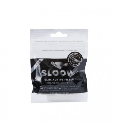 ACTIVE ФИЛТЪР SLOOW
