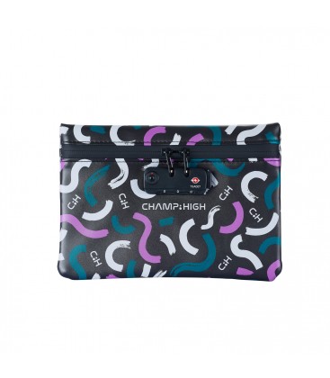 SMELLPROOF КАЛЪФ CHAMP HIGH