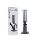 СТЪКЛЕН БОНГ CHAMP HIGH DARK SMOKE H:31cm