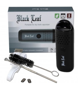 ВАПОРАЙЗЕР BLACK LEAF MINI