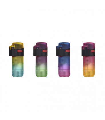 ЗАПАЛКА PROF GRADIENT RUBBER