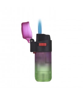 ЗАПАЛКА PROF GRADIENT RUBBER