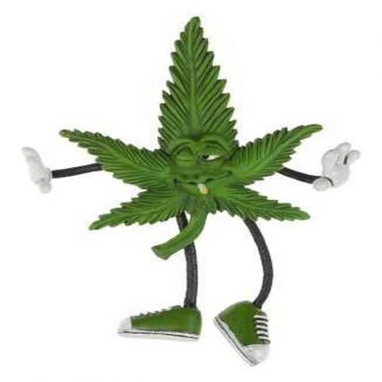 МАГНИТ CANNABUDS CRITTER SITTER ED