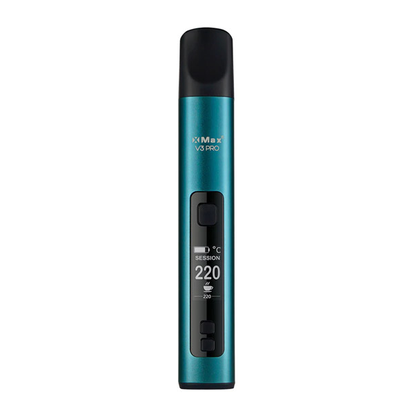 XMAXV3ProBlue