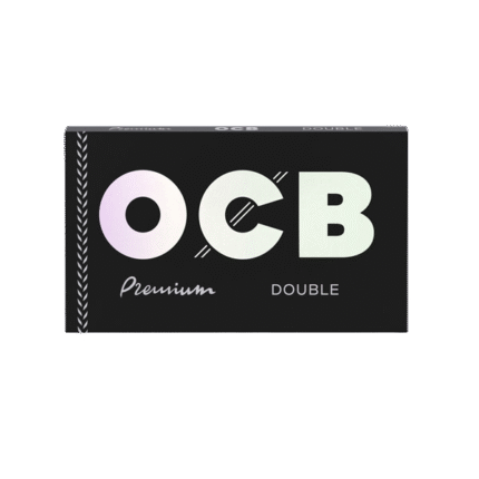 OCB PREMIUM DOUBLE