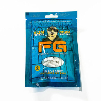 FG FILTERS - 6мм