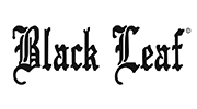 Black leaf