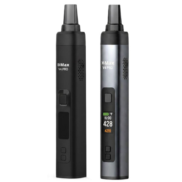 XMax-V4-Pro-Dry-Herbs-Vaporizer