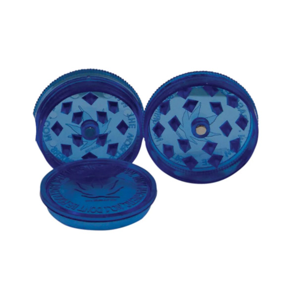 buddies-plastic-grinder-blue-42-mm