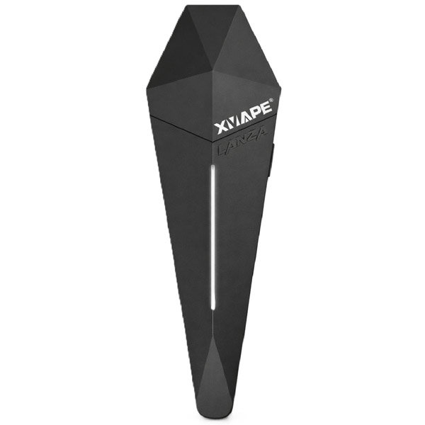 X-Vape-Lanza-Dry-Herb-Vaporizer-Black