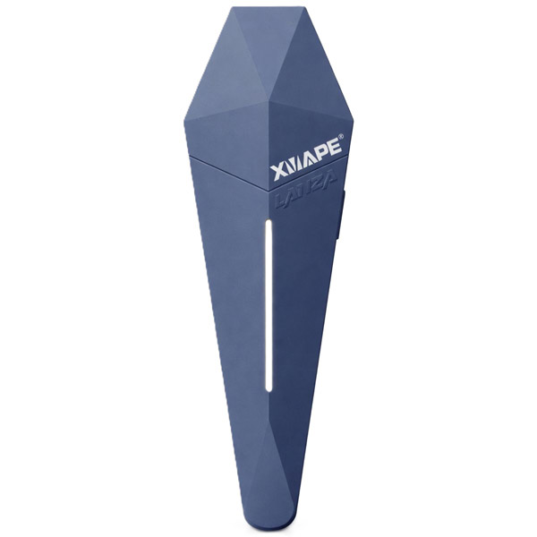 X-Vape-Lanza-Dry-Herb-Vaporizer-Blue